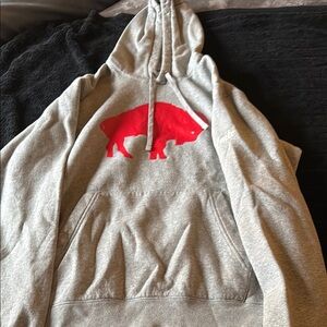 Nike Buffalo Men's Hoodie